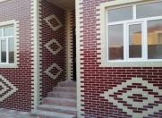Satılır 4 otaqlı 130 m2 həyət evi Hövsan