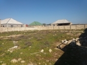 Satılır 7 sot torpaq Binə