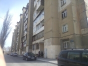 Satılır 3 otaqlı 51 m2 köhnə tikili Qaraçuxur