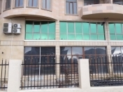 İcarəyə verilir 1 otaqlı 30 m2 yeni tikili Şah İsmayıl Xətai m.