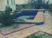 İcarəyə verilir 2 otaqlı 280 m2 bağ evi Pirşağı