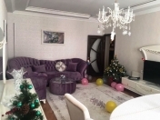 Satılır 3 otaqlı 100 m2 yeni tikili Nəriman Nərimanov parkı