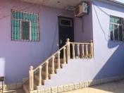 Satılır 4 otaqlı 110 m2 həyət evi Zabrat 1