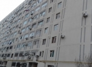 Satılır 3 otaqlı 100 m2 köhnə tikili 4 mkr