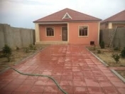 Satılır 4 otaqlı 121 m2 həyət evi İsmayıllı