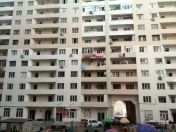 Satılır 3 otaqlı 130 m2 yeni tikili Montin