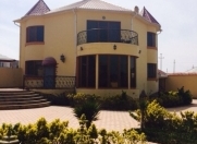 Satılır 5 otaqlı 250 m2 bağ evi Bilgəh