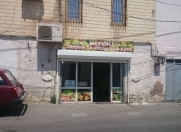 İcarəyə verilir 1 otaqlı 60 m2 obyekt Keşlə