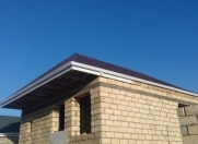 Satılır 2 otaqlı 52 m2 həyət evi Masazır