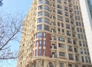 İcarəyə verilir 3 otaqlı 100 m2 yeni tikili ISR Plaza