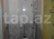 Satılır 3 otaqlı 70 m2 yeni tikili Buzovna