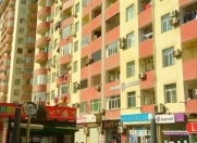 Satılır 1 otaqlı 63 m2 yeni tikili Əhmədli