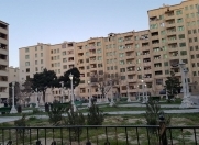 Satılır 1 otaqlı 58 m2 yeni tikili Xırdalan