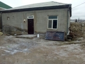 İcarəyə verilir 3 otaqlı 90 m2 həyət evi Sulutəpə