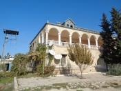 Satılır 15 otaqlı 740 m2 bağ evi Mərdəkan