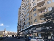 Satılır 3 otaqlı 137 m2 yeni tikili Gənclik m.