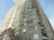 İcarəyə verilir 2 otaqlı 100 m2 yeni tikili Nəsimi bazarı