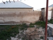 Satılır 4 otaqlı 110 m2 həyət evi Qobu