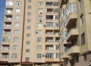 Satılır 2 otaqlı 65 m2 yeni tikili 8 km