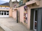 Satılır 1 otaqlı 20 m2 obyekt Hövsan