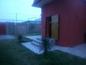 Satılır 4 otaqlı 400 m2 həyət evi Çiçək