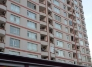 İcarəyə verilir 3 otaqlı 150 m2 yeni tikili Nəriman Nərimanov parkı