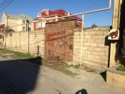 Satılır 7 sot torpaq 8 km