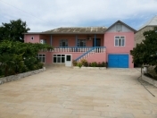 Satılır 7 otaqlı 360 m2 həyət evi Hövsan