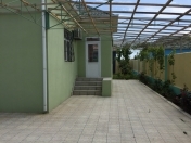 Satılır 4 otaqlı 128 m2 həyət evi Binə