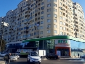 İcarəyə verilir 2 otaqlı 95 m2 yeni tikili 8 km