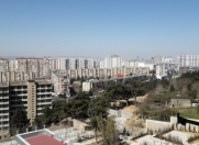 Satılır 2 otaqlı 45 m2 yeni tikili Əhmədli