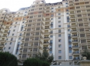 İcarəyə verilir 5 otaqlı 285 m2 yeni tikili Nəriman Nərimanov m.