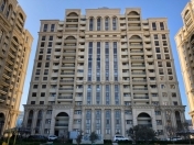 İcarəyə verilir 3 otaqlı 140 m2 yeni tikili Bayıl