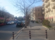 Satılır 3 otaqlı 150 m2 obyekt Nəsimi r.