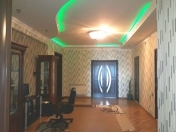 Satılır 3 otaqlı 150 m2 yeni tikili İnşaatçılar m.