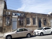 Satılır 2 otaqlı 40 m2 obyekt Nərimanov r.