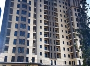 İcarəyə verilir 2 otaqlı 100 m2 yeni tikili Qış parkı