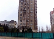 Satılır 2 otaqlı 55 m2 köhnə tikili 9 mkr