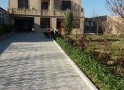 Satılır 8 otaqlı 300 m2 bağ evi Qobu