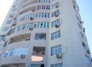 İcarəyə verilir 3 otaqlı 220 m2 obyekt Həzi Aslanov m.