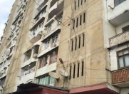 Satılır 4 otaqlı 76 m2 köhnə tikili Həzi Aslanov