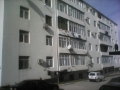 Satılır 1 otaqlı 37 m2 yeni tikili Xırdalan