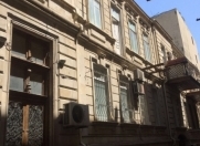 İcarəyə verilir 1 otaqlı 15 m2 köhnə tikili 20-ci sahə