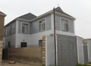 Satılır 5 otaqlı 160 m2 həyət evi Məhəmmədli