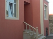 Satılır 3 otaqlı 90 m2 həyət evi Sumqayıt