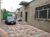 Satılır 4 otaqlı 140 m2 həyət evi Əhmədli