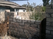 Satılır 3 otaqlı 630 m2 həyət evi Xaçmaz