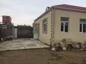 Satılır 3 otaqlı 140 m2 həyət evi Məhəmmədli