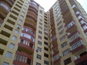 Satılır 3 otaqlı 152 m2 yeni tikili Gənclik m.