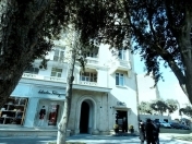 İcarəyə verilir 5 otaqlı 200 m2 köhnə tikili Səbail r.